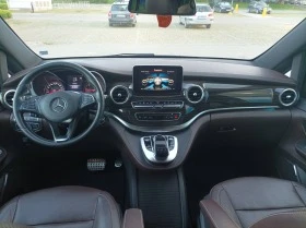 Mercedes-Benz V 250 VIP CONVERSION  4X4 LONG LUXE , снимка 8