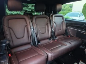 Mercedes-Benz V 250 VIP CONVERSION  4X4 LONG LUXE , снимка 13