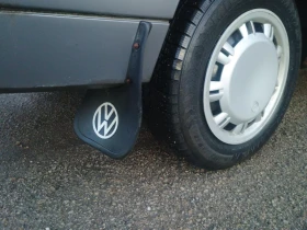 VW Multivan 2.4 дизел 1995г. На 142000км. Реални., снимка 8