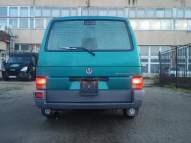VW Multivan 2.4 дизел 1995г. На 142000км. Реални., снимка 5