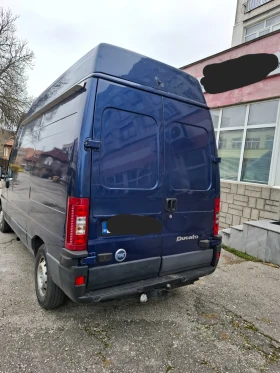 Fiat Ducato 2.8 JTD, снимка 6