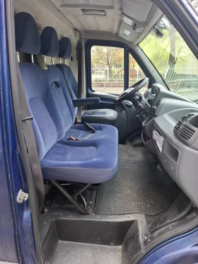 Fiat Ducato 2.8 JTD, снимка 7
