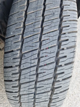 Ford Transit Custom, снимка 15