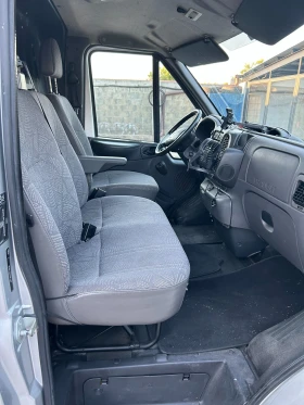 Ford Transit 2.4TD AVTOMAT, снимка 8