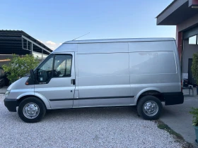 Ford Transit 2.4TD AVTOMAT, снимка 2
