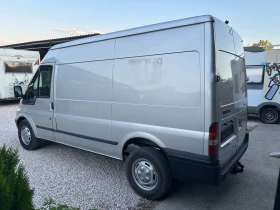 Ford Transit 2.4TD AVTOMAT, снимка 3