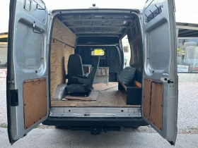 Ford Transit 2.4TD AVTOMAT, снимка 10
