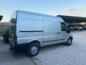 Ford Transit 2.4TD AVTOMAT, снимка 5