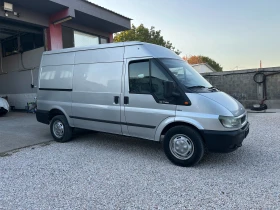 Ford Transit 2.4TD AVTOMAT, снимка 6