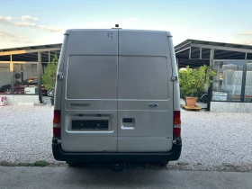 Ford Transit 2.4TD AVTOMAT, снимка 4