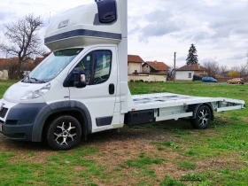 Peugeot Boxer 3.0 180кс, снимка 4