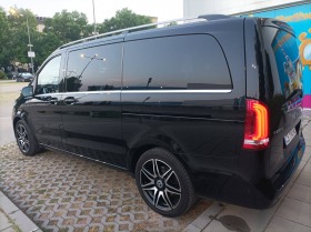 Mercedes-Benz V 250 VIP CONVERSION  4X4 AMG LONG LUXE , снимка 5