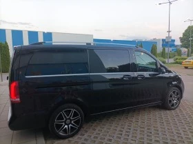 Mercedes-Benz V 250 VIP CONVERSION  4X4 AMG LONG LUXE , снимка 6