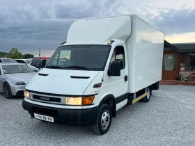 Iveco Daily 40C15 KAT Б 3.5Т БОРД  КЛИМАТИК - изображение 1