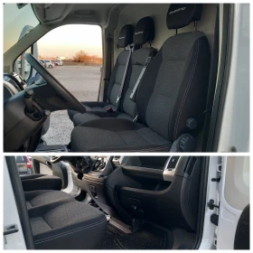 Fiat Ducato MAXI-2.3MULTIJET/НАВИГАЦИЯ/КАМЕРА/АВТОПИЛОТ/EURO 6, снимка 9