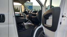 Fiat Ducato MAXI-2.3MULTIJET/НАВИГАЦИЯ/КАМЕРА/АВТОПИЛОТ/EURO 6, снимка 8