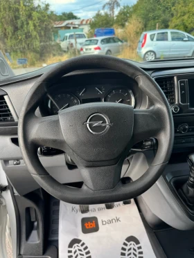 Opel Vivaro | Mobile.bg    11