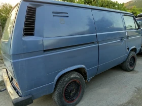 Обява за продажба на VW T3 ~4 500 лв. - изображение 5