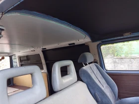 Обява за продажба на VW T3 ~4 500 лв. - изображение 3