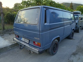 Обява за продажба на VW T3 ~4 500 лв. - изображение 4