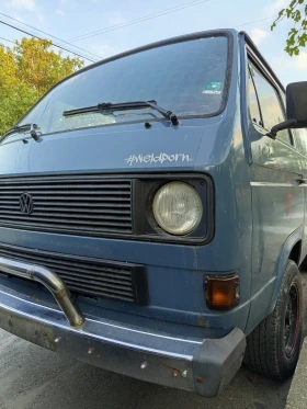 Обява за продажба на VW T3 ~4 500 лв. - изображение 1