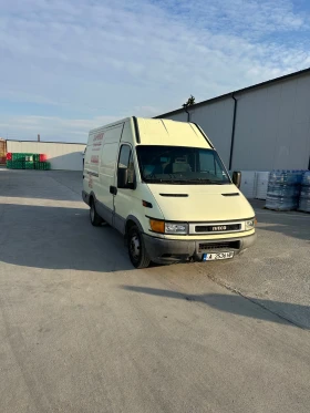 Iveco 35s13 2.8 | Mobile.bg    2