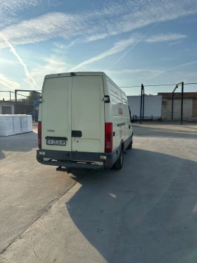 Iveco 35s13 2.8 | Mobile.bg    3