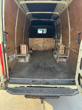 Iveco 35s13 2.8 | Mobile.bg    6