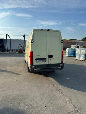 Iveco 35s13 2.8 | Mobile.bg    4