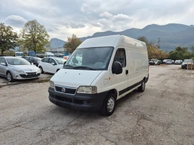     Fiat Ducato 2.8JTD ITALY 