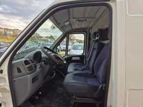 Fiat Ducato 2.8JTD ITALY  | Mobile.bg    11