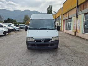     Fiat Ducato 2.8JTD ITALY 