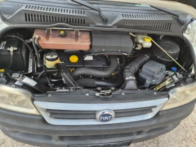 Fiat Ducato 2.8JTD ITALY  | Mobile.bg    15