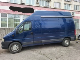 Fiat Ducato 2.8 JTD | Auto.bg — изображение 4