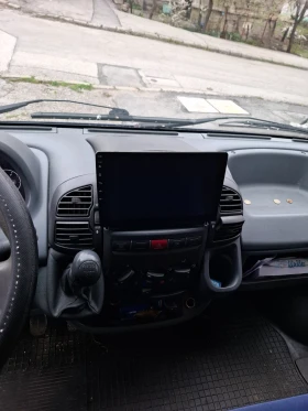 Fiat Ducato 2.8 JTD | Auto.bg — изображение 8