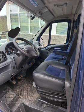 Fiat Ducato 2.8 JTD | Auto.bg — изображение 10