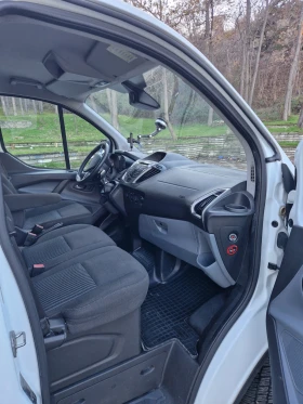 Ford Transit Custom | Mobile.bg � ����� ������ 12