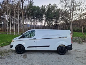Ford Transit Custom | Mobile.bg � ����� ������ 6