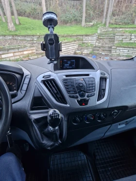 Ford Transit Custom | Mobile.bg � ����� ������ 13