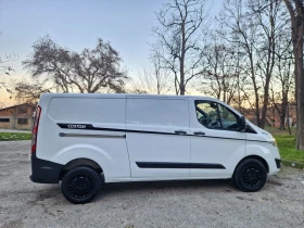 Ford Transit Custom | Mobile.bg � ����� ������ 5