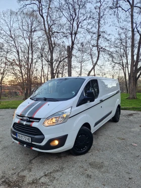 Ford Transit Custom | Mobile.bg � ����� ������ 2