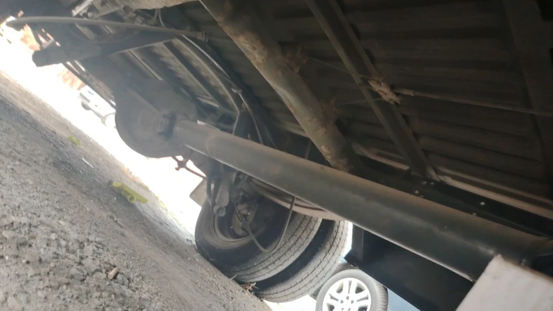 Iveco 35c15 Хладилен, снимка 11 - Бусове и автобуси - 53062309