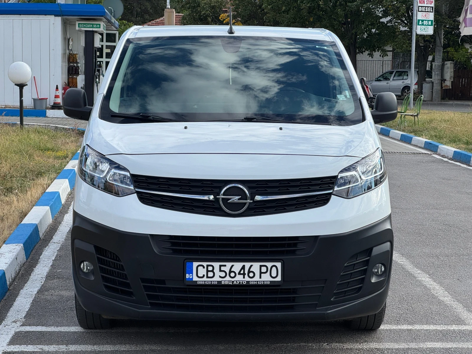 Opel Vivaro  - изображение 2