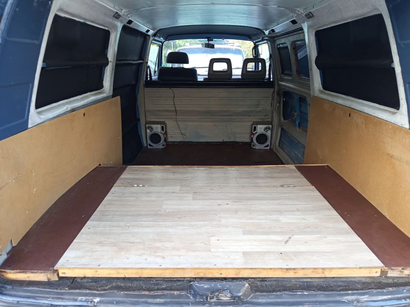 VW T3  - изображение 7