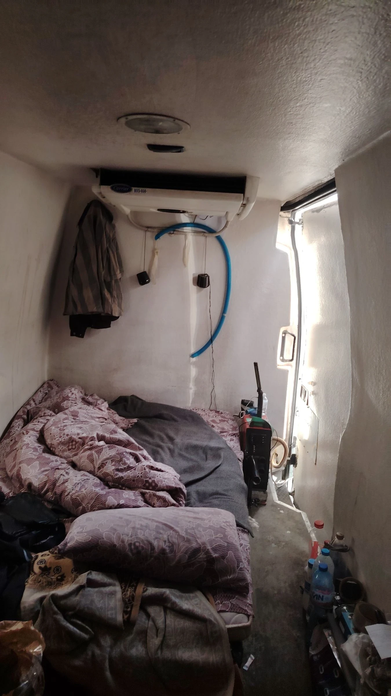 Iveco 35c15 Хладилен - изображение 6