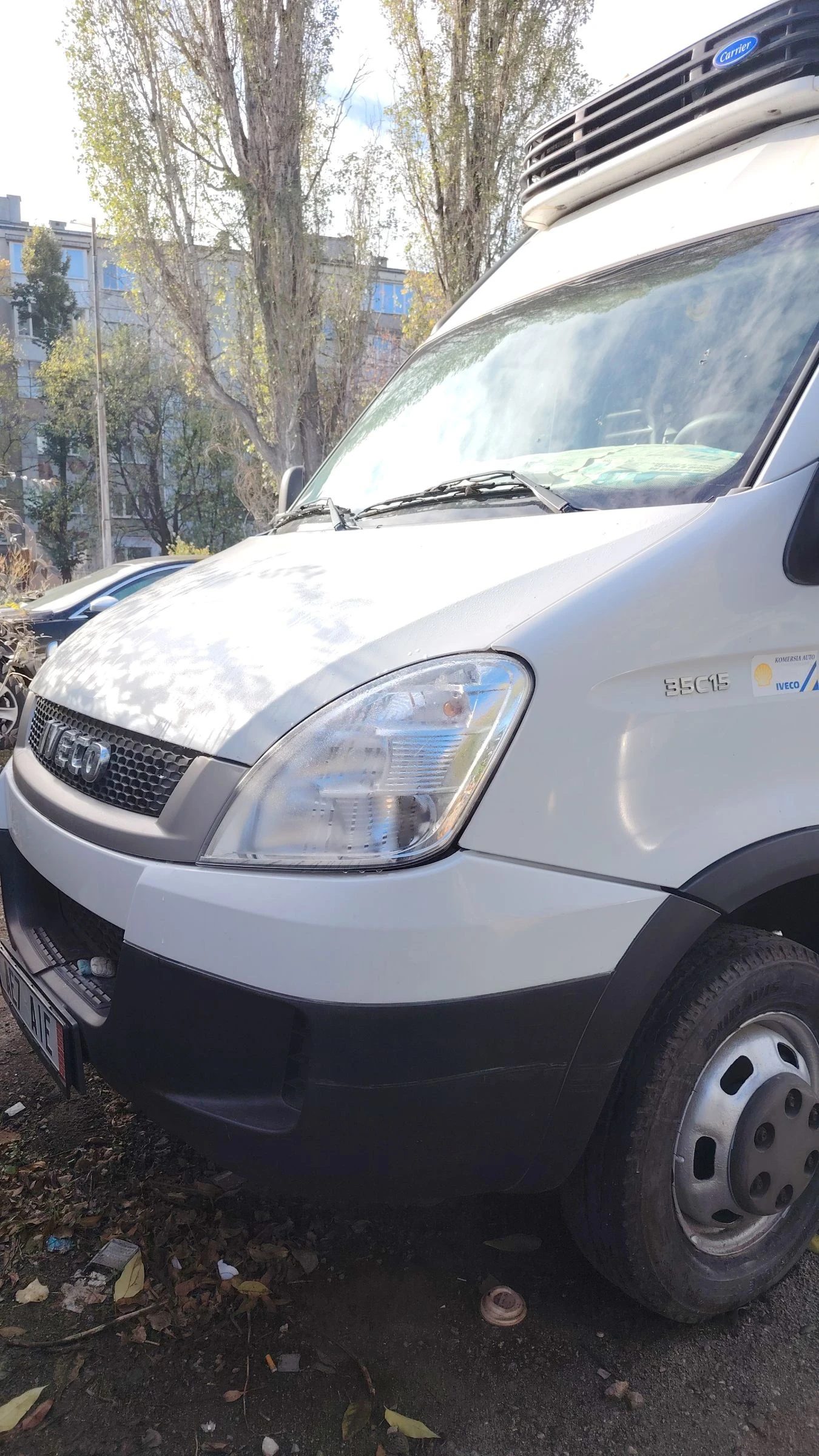 Iveco 35c15 �������� | Mobile.bg � ����������� 1