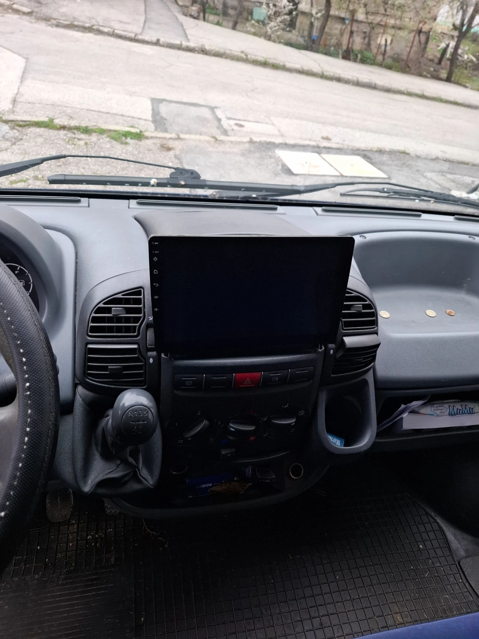 Fiat Ducato 2.8 JTD, снимка 8 - Бусове и автобуси - 54178768