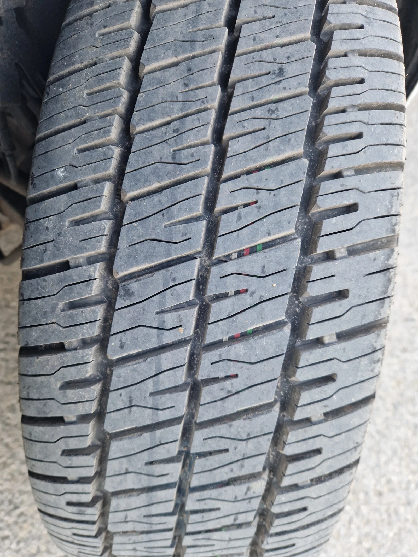 Ford Transit Custom, снимка 15 - Бусове и автобуси - 54370186