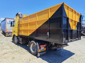 Volvo Fh, снимка 5