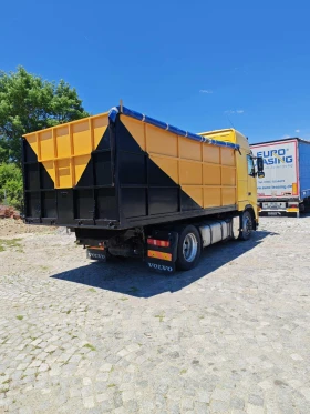 Volvo Fh, снимка 4